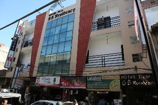 Hotel New Ss Residency