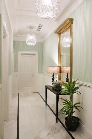 Florence Luxury Suites