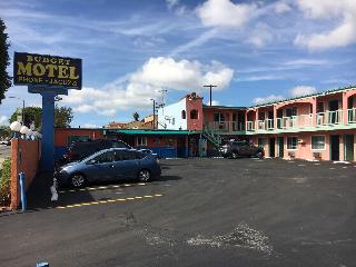 Budget Motel