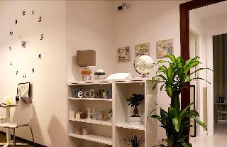Le Coq Rooms Suite