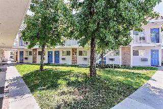 Motel 6 San Jose Ca Airport