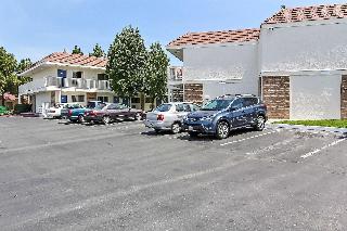 Motel 6 San Jose Ca Airport