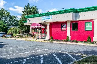 Americas Best Value Inn Edgewood