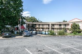 Americas Best Value Inn Edgewood