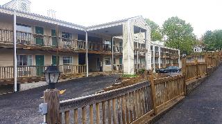 White Wing Lodge