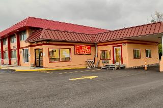Red Carpet Inn & Suites Lima (Listing Partner)