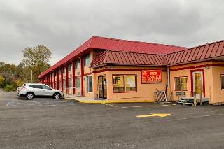 Red Carpet Inn & Suites Lima (Listing Partner)