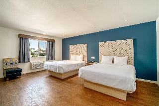 Trend Hotel At Lax Airport