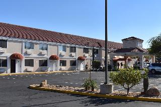 Motel 6 Apache Junction Az