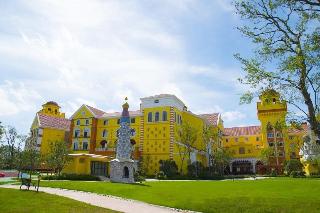 The Gleetour Hotel Shanghai
