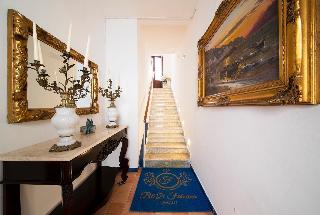 B B Villa Fabiana