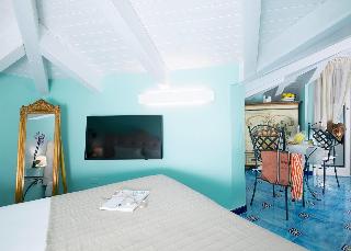 B B Villa Fabiana