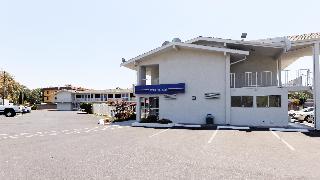 Motel 6 Chico Ca