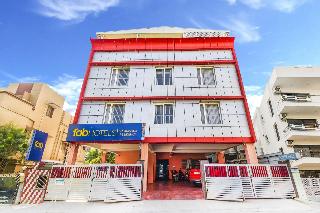 Fabhotel Sri Krishna Residency Airport