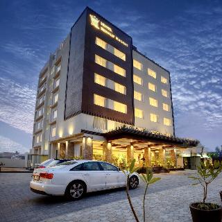 Hotel Royale Regent
