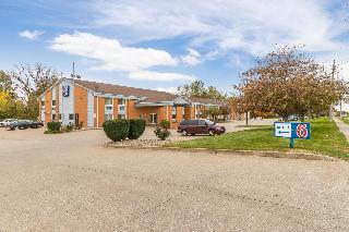 Motel 6 Davenport Ia