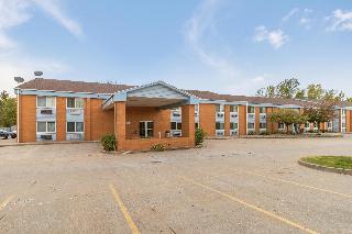 Motel 6 Davenport Ia