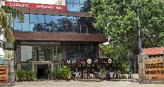Airavatha Residency