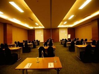會議室