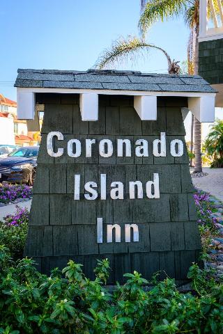 Coronado Island Inn