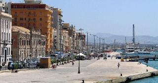 Il Profumo Del Porto