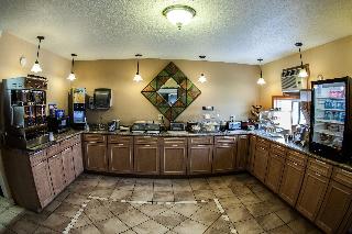 Fargo Inn And Suites