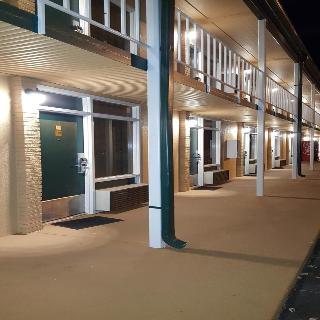 Budget Inn Ellijay