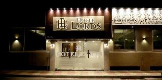 Hotel Lords Mumbai