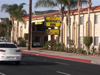 Best Budget Inn
