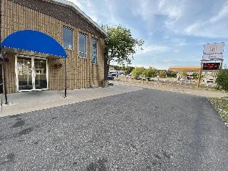 Reliance Inn