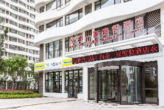 Qingdao Haiyue Home Resort Hotel