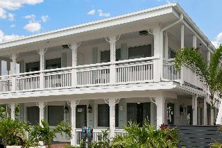 Hotel Cabana Clearwater Beach