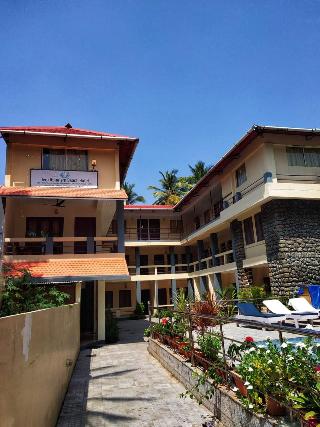 New Kovalam Beach Hotel