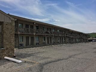 Salt Creek Inn