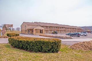 Salt Creek Inn