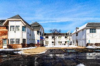 Motel 6 Palatine Il Chicago Northwest