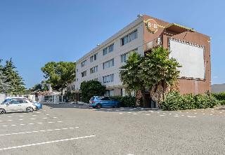 B B Hotel Nimes Ville Active