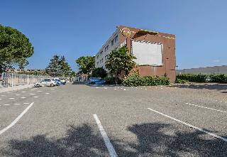 B B Hotel Nimes Ville Active