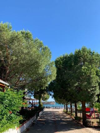 Hotel Fiesta Beach Didim