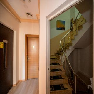 Taksim Maxwell Hotel