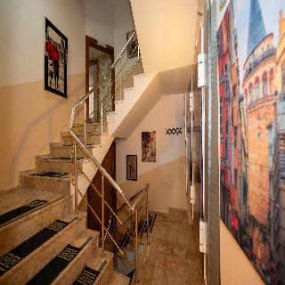 Taksim Maxwell Hotel