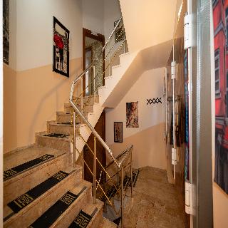Taksim Maxwell Hotel
