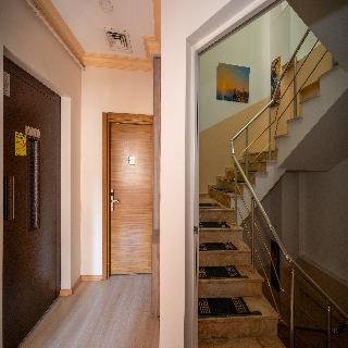 Taksim Maxwell Hotel