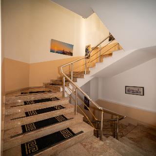 Taksim Maxwell Hotel