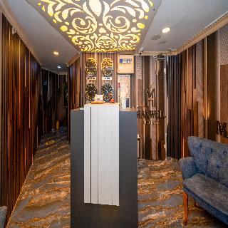 Taksim Maxwell Hotel
