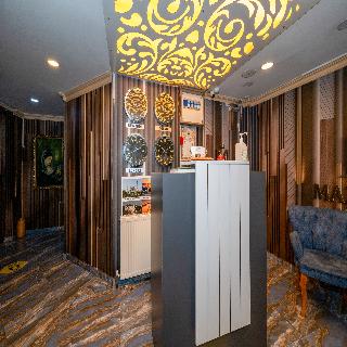 Taksim Maxwell Hotel