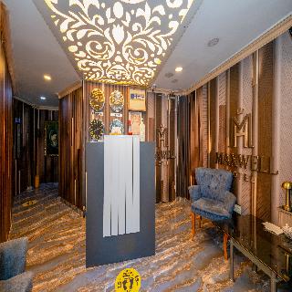 Taksim Maxwell Hotel