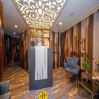 Taksim Maxwell Hotel