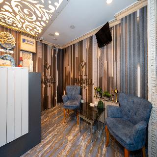 Taksim Maxwell Hotel