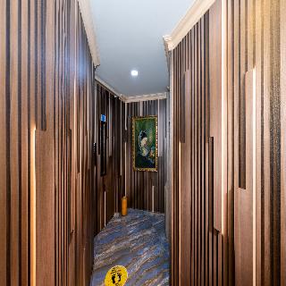 Taksim Maxwell Hotel